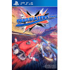 Trailblazers PS4